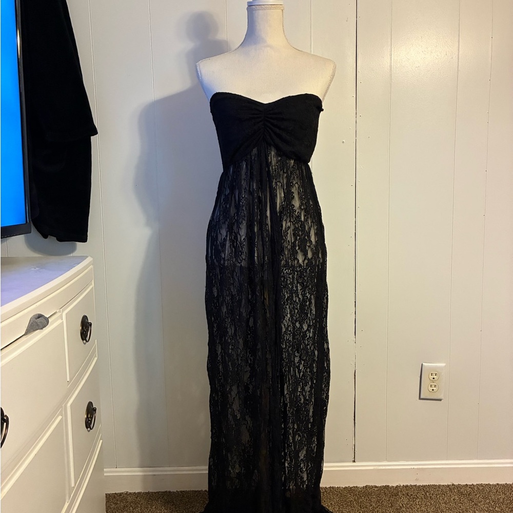 Maternity dress
